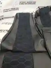 Модельные авточехлы на автомобиль Ваз 2107