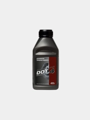 Тормозная жидкость ТЖ Дзержинский DOT-4, 455 г