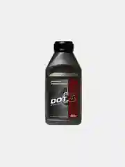 Тормозная жидкость ТЖ Дзержинский DOT-4, 455 г