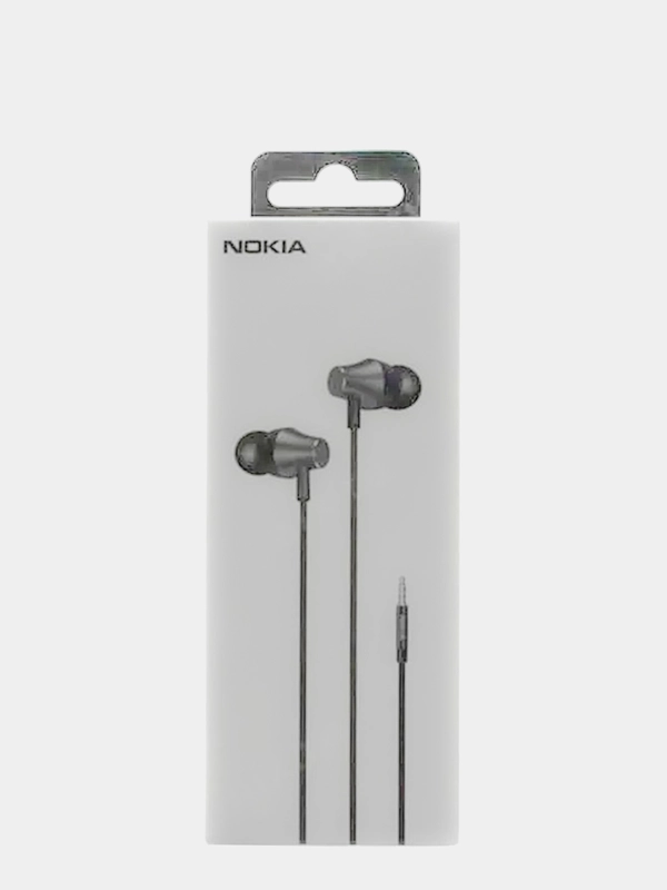 Наушники Nokia Earphones WH-301