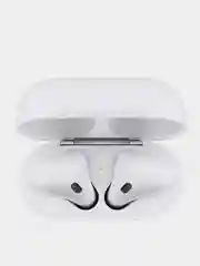 Беспроводные Bluetooth - наушники Pods Lux Copy