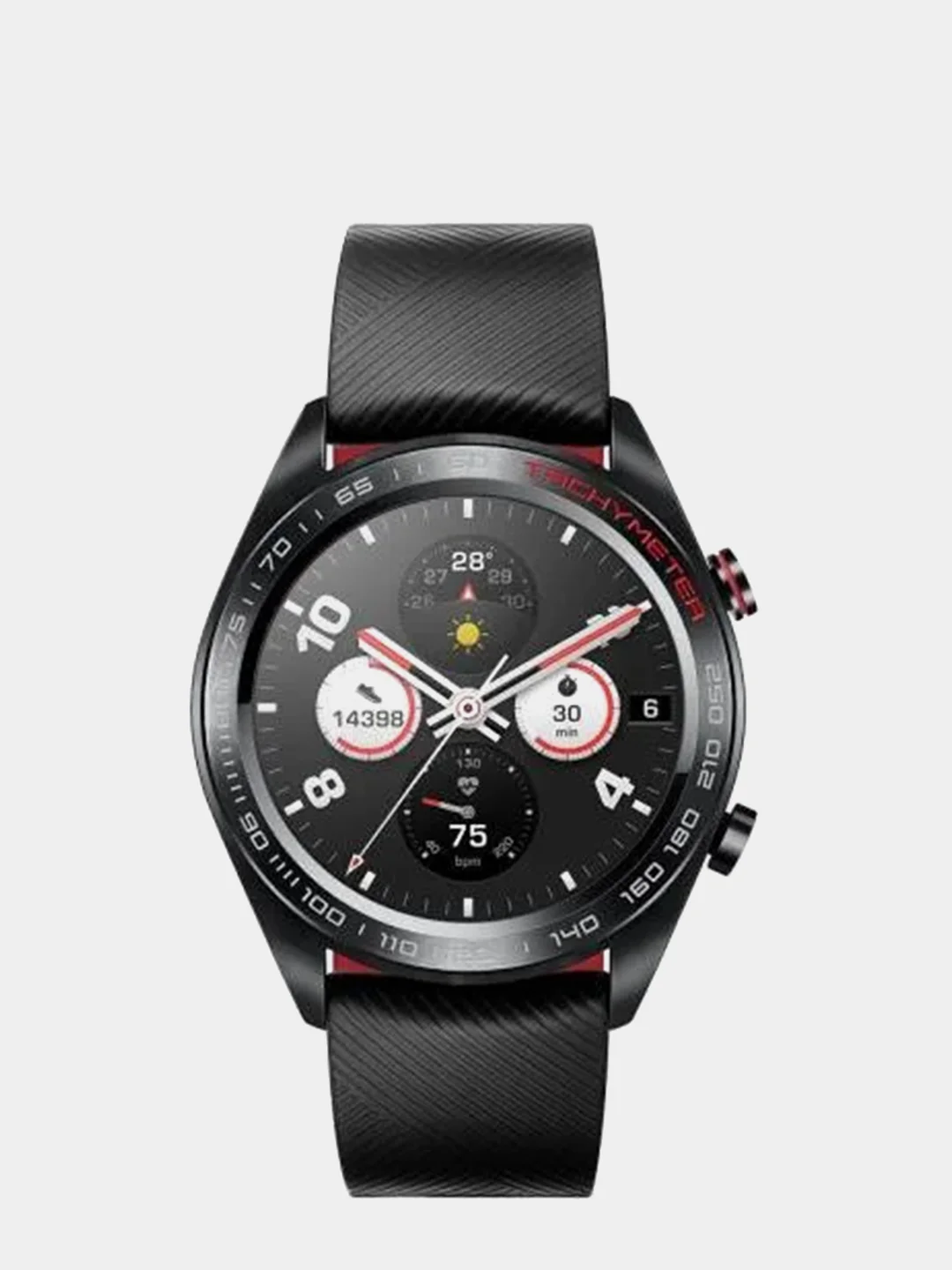 Пленка Гидрогелевая для Honor Watch Magic, Пленка для смарт часов