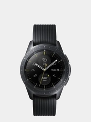 Гидрогелевая пленка для смарт часов Samsung Watch, 42mm
