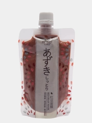 Маска-пилинг для лица Red Bean Mask, на основе красной фасоли 170 мл