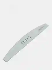 Пилка для ногтей OPI, лодочка 180/240 - 100/180