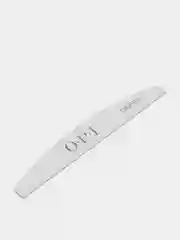 Пилка для ногтей OPI, лодочка 180/240 - 100/180