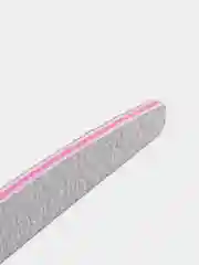 Пилка лодка Fresh Prof с цветами