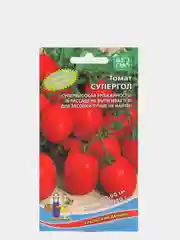 Семена Томат "Супергол" набор 1, 3, 5 уп
