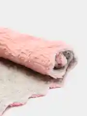 Пудровый салфетка из микрофибры