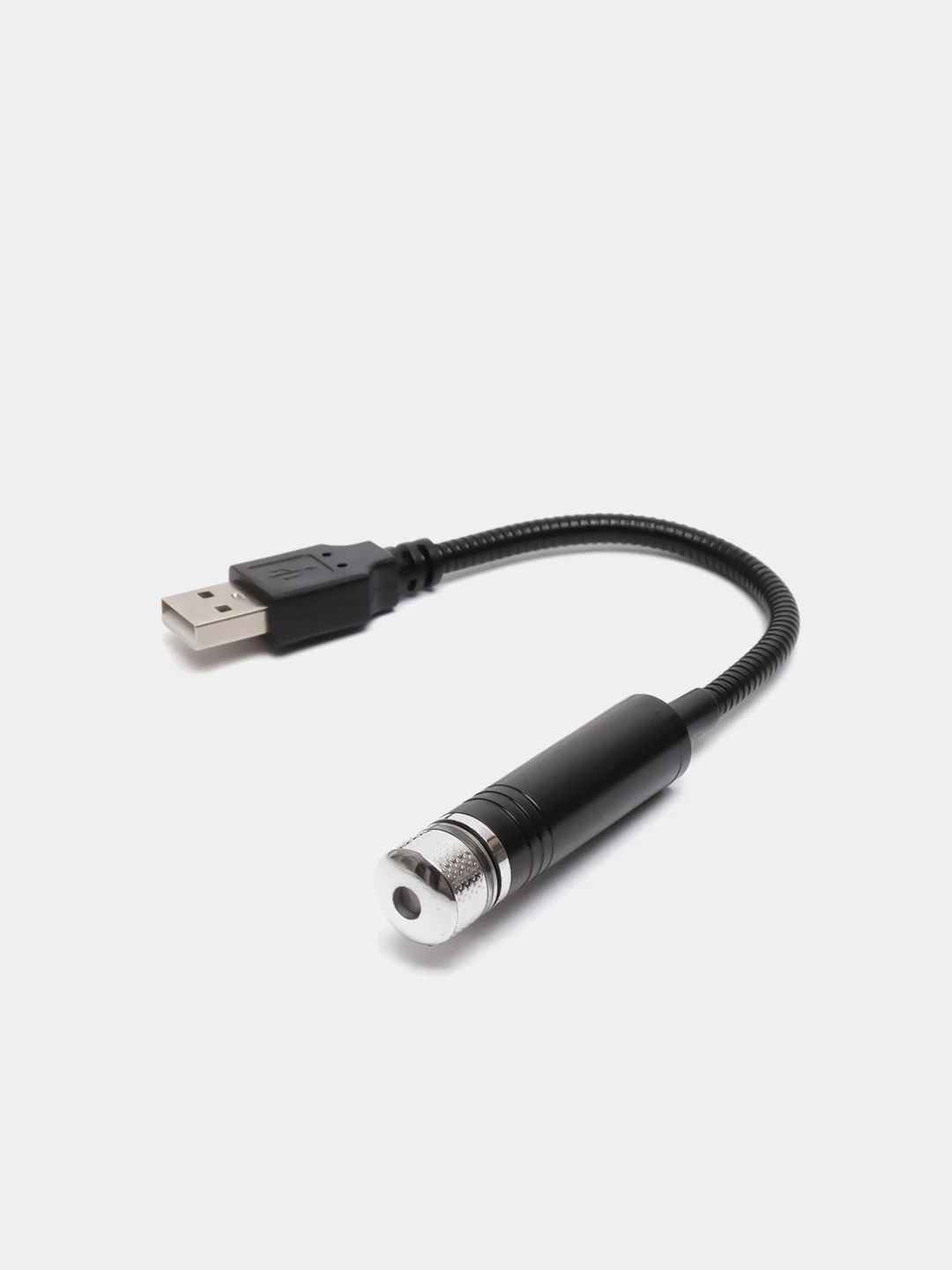 Проектор звездного неба от USB автомобильный, лазерный проектор автомобильный