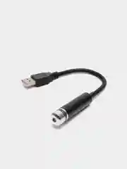 Проектор звездного неба от USB автомобильный, лазерный проектор автомобильный
