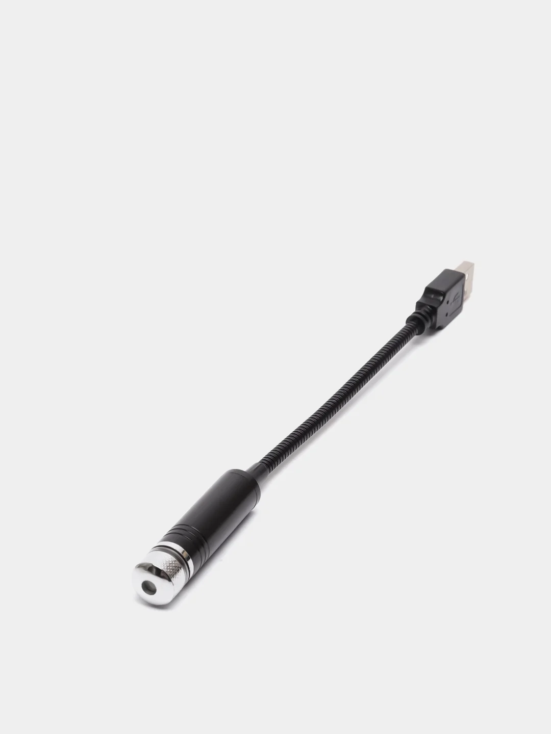 Проектор звездного неба от USB автомобильный, лазерный проектор автомобильный