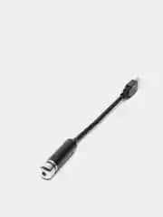 Проектор звездного неба от USB автомобильный, лазерный проектор автомобильный