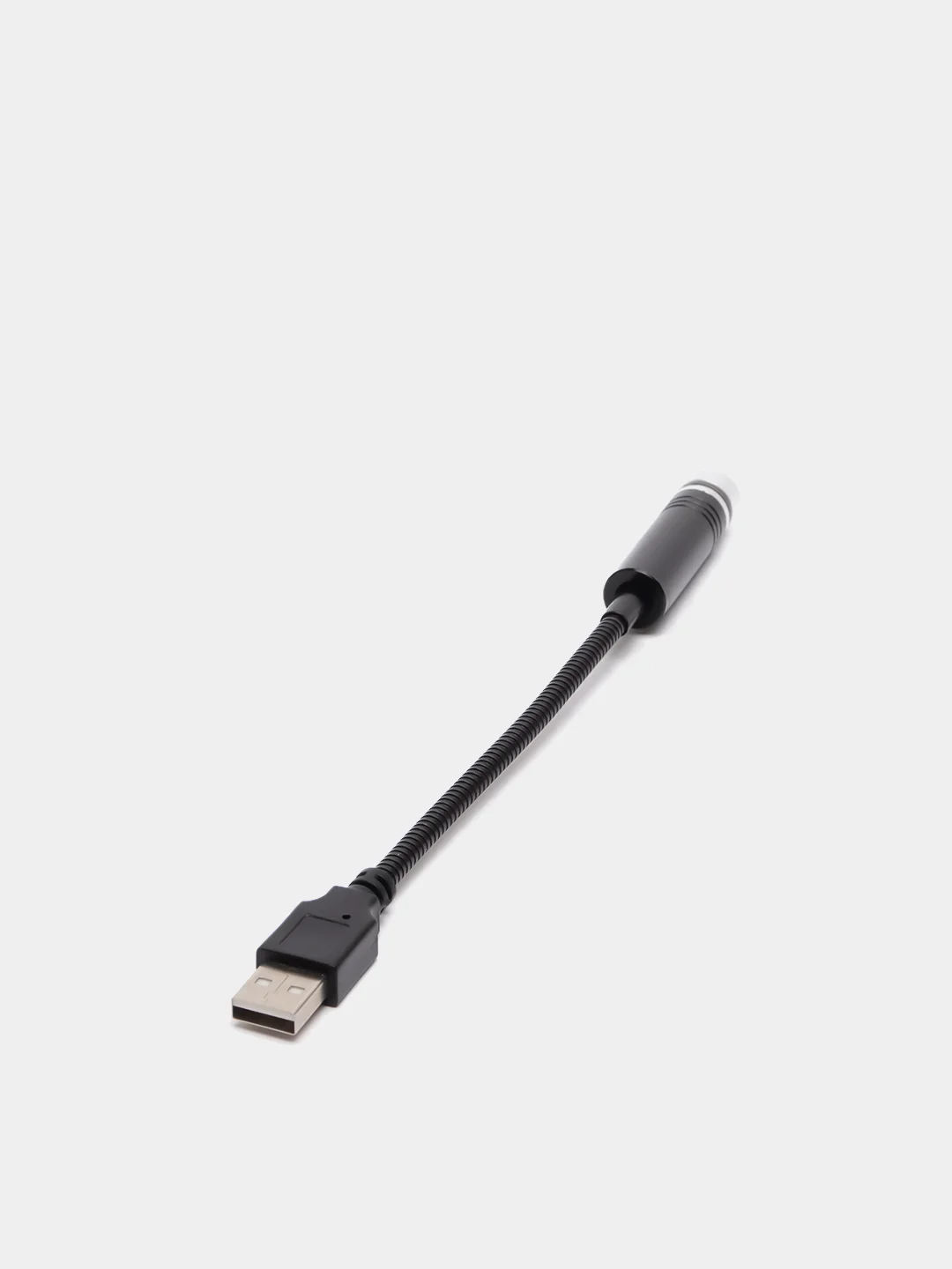 Проектор звездного неба от USB автомобильный, лазерный проектор автомобильный