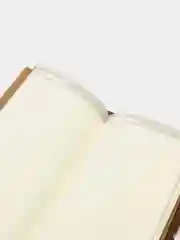 Синий блокнот / Блокнот ALPHA BUTT
