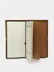 Синий блокнот / Блокнот ALPHA BUTT