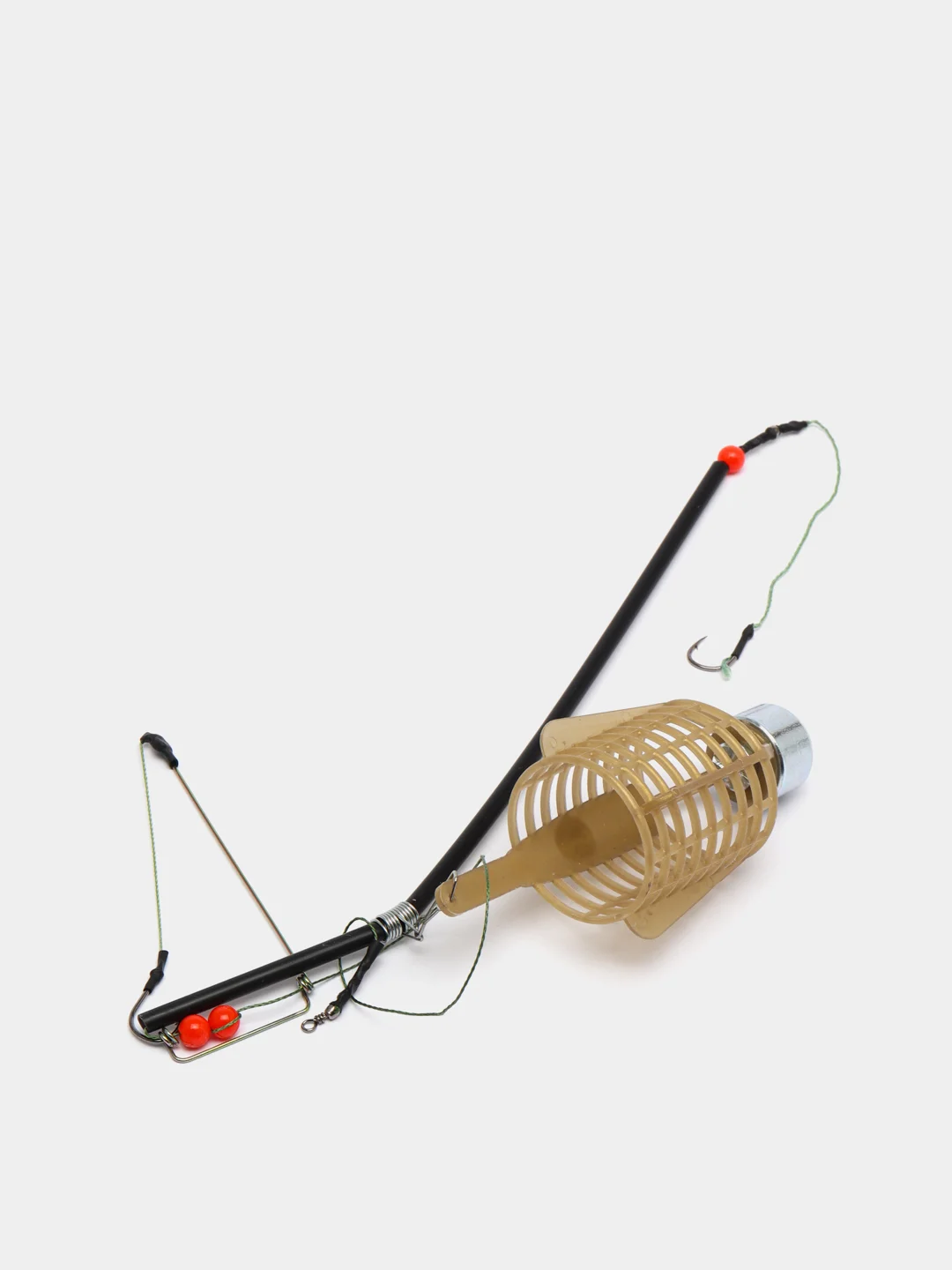 Фидер про спорт. Спортивный фидер. Монтаж кормушки пуля на фидер. Карповый монтаж с кормушкой. Монтаж карповый фидер спорт 80 грамм.