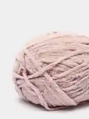 Бежевый пряжа плюшевая Himalaya "Baby Soft", 100% полиэстер, 115 м, 50 г, 5 штук