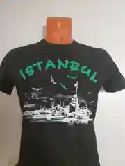 Футболка мужская