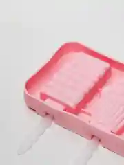 Силиконовая форма для мороженого