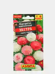 Семена Маргаритка "Экстра"