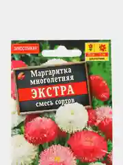Семена Маргаритка "Экстра"