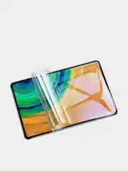 Защитная пленка на iPad Pro 11, гидрогелевая