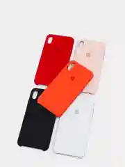 Чехол для iPhone X, Xs, Xr, Xs Max Премиум