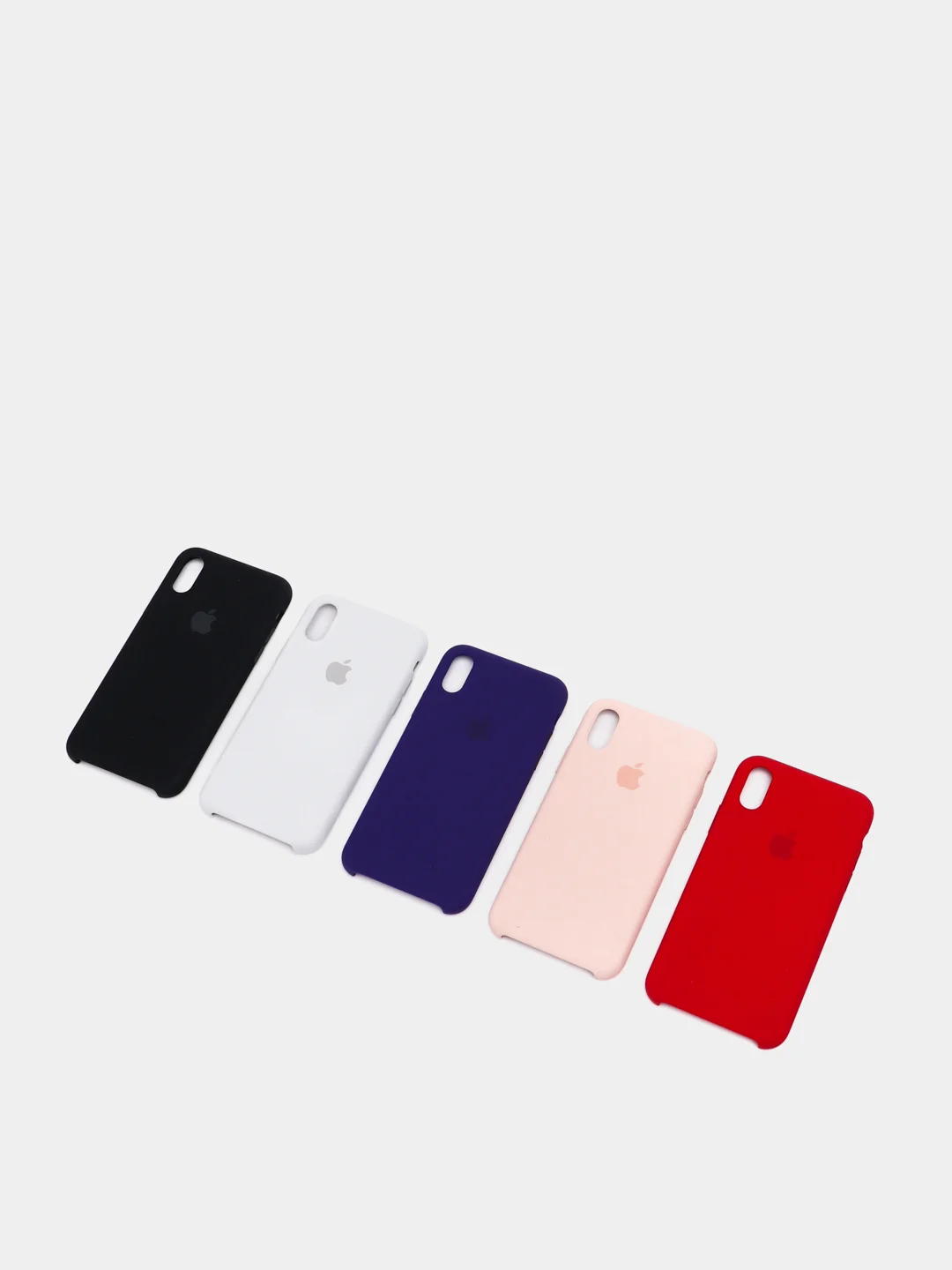 Чехол для iPhone X, Xs, Xr, Xs Max Премиум