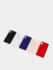 Чехол для iPhone X, Xs, Xr, Xs Max Премиум