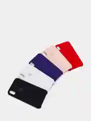 Чехол для iPhone X, Xs, Xr, Xs Max Премиум
