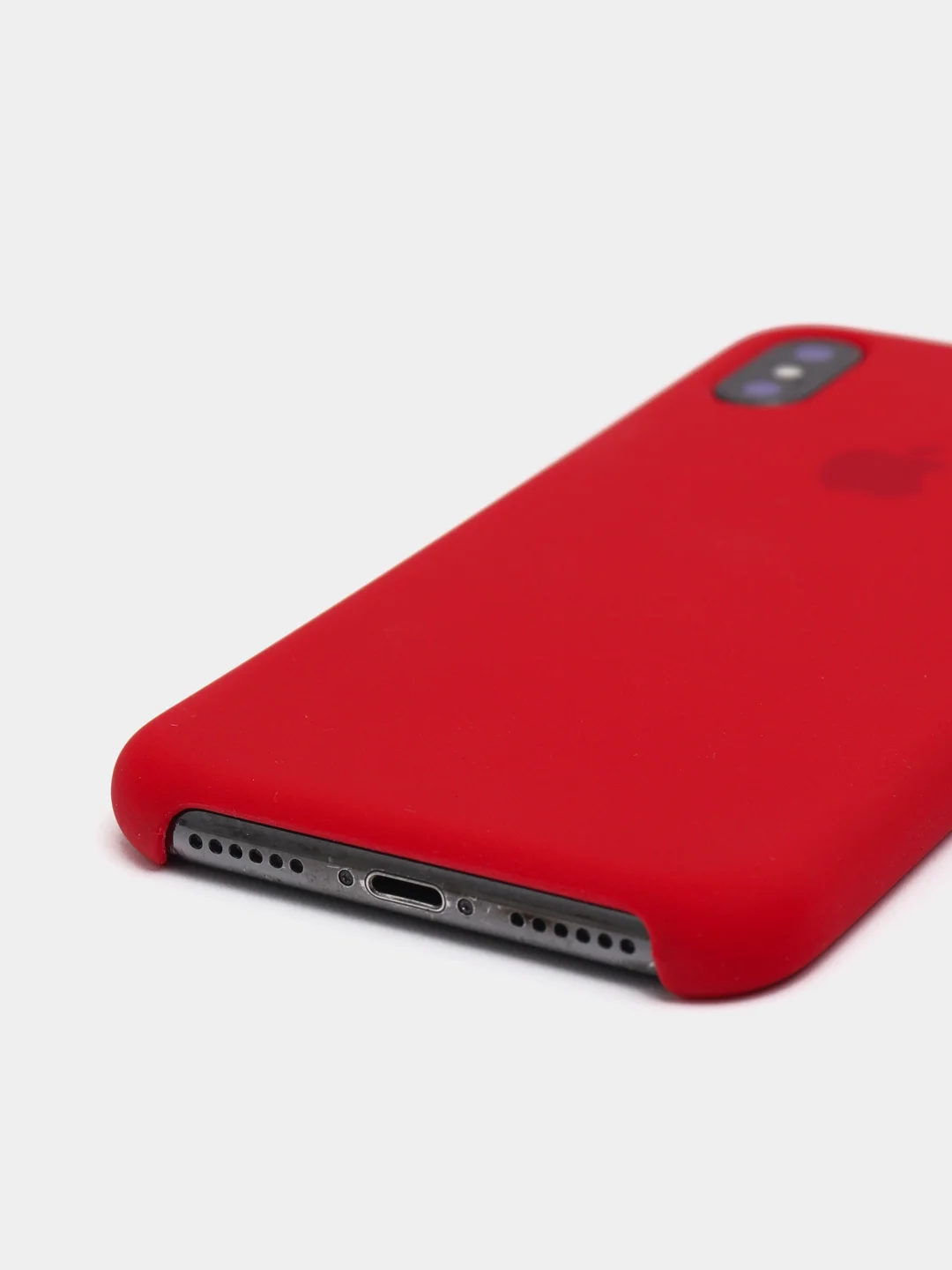 Чехол для iPhone X, Xs, Xr, Xs Max Премиум