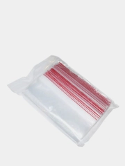 Пакеты с замком zip-lock