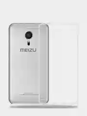 Силиклоновый с усиленными углами эффект капелек чехол Meizu M3S/Mini,противоударный