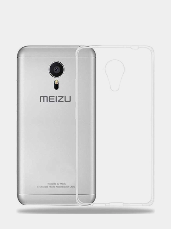 Силиклоновый с усиленными углами эффект капелек чехол Meizu M3S/Mini,противоударный