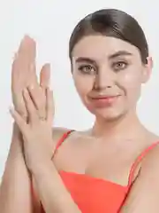 Серебряный кольцо "Веточка"