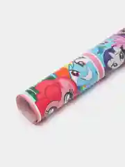 Бумага упаковочная детская подарочная "Подружки" My Little Pony, 60 х 90 см
