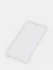 Чехол для iPhone X, Xs прозрачный противоударный