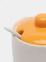 Банка с ложкой, 320 мл