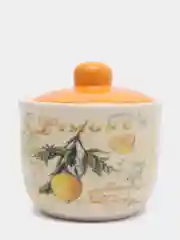 Банка с ложкой, 320 мл