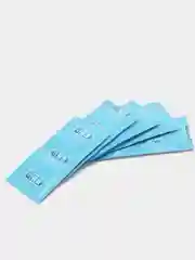Голубой презервативы, 10 штук