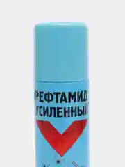 Аэрозоль репеллент Рефтамид "Экстра" Максимум, Усиленный, 150 мл
