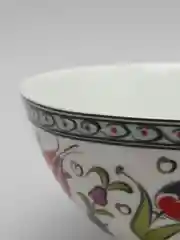 Салатник "Лале", 15,5 см, 450 мл, YQ1995