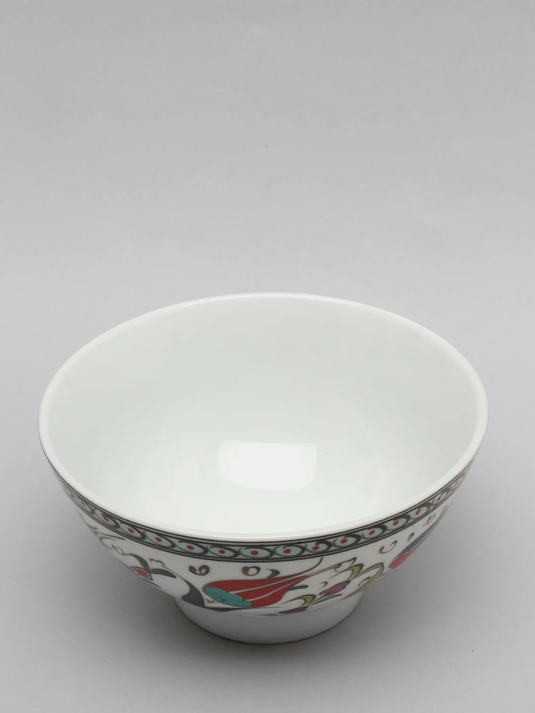 Салатник "Лале", 15,5 см, 450 мл, YQ1995