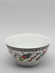 Салатник "Лале", 15,5 см, 450 мл, YQ1995
