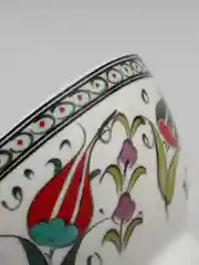 Салатник "Лале", 15,5 см, 450 мл, YQ1995