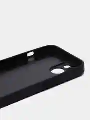 Черный чехол для iPhone 11, 12, 13, 13 Pro