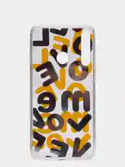 Желтый чехол для Huawei Y5 18(Honor 7A)/Y5 19(Honor 8S)/P Smart 19/Honor 9C/9A/9S/10i/20/20 Pro
