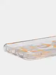 Желтый чехол для Huawei Y5 18(Honor 7A)/Y5 19(Honor 8S)/P Smart 19/Honor 9C/9A/9S/10i/20/20 Pro