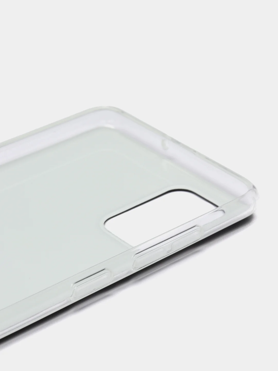 Угольный чехол Samsung Galaxy A71, Самсунг Галакси А71 силиконовый с рисунком